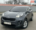 Сірий Кіа Sportage, об'ємом двигуна 1.7 л та пробігом 125 тис. км за 14750 $, фото 100 на Automoto.ua