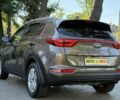 Серый Киа Sportage, объемом двигателя 1.6 л и пробегом 152 тыс. км за 16999 $, фото 13 на Automoto.ua