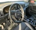 Серый Киа Sportage, объемом двигателя 2 л и пробегом 155 тыс. км за 17400 $, фото 13 на Automoto.ua
