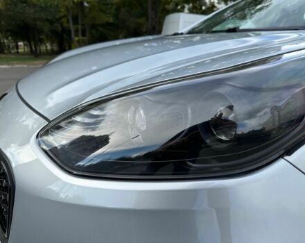 Сірий Кіа Sportage, об'ємом двигуна 1.7 л та пробігом 91 тис. км за 15950 $, фото 18 на Automoto.ua