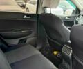 Сірий Кіа Sportage, об'ємом двигуна 2 л та пробігом 159 тис. км за 14650 $, фото 12 на Automoto.ua