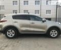 Сірий Кіа Sportage, об'ємом двигуна 2 л та пробігом 97 тис. км за 17500 $, фото 4 на Automoto.ua