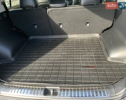 Серый Киа Sportage, объемом двигателя 2 л и пробегом 155 тыс. км за 17400 $, фото 6 на Automoto.ua