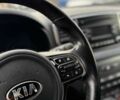 Сірий Кіа Sportage, об'ємом двигуна 2 л та пробігом 159 тис. км за 14650 $, фото 8 на Automoto.ua