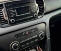 Сірий Кіа Sportage, об'ємом двигуна 2 л та пробігом 159 тис. км за 14650 $, фото 9 на Automoto.ua