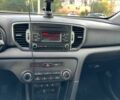 Сірий Кіа Sportage, об'ємом двигуна 1.7 л та пробігом 91 тис. км за 15950 $, фото 4 на Automoto.ua