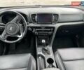 Серый Киа Sportage, объемом двигателя 1.7 л и пробегом 217 тыс. км за 15850 $, фото 60 на Automoto.ua