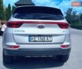 Серый Киа Sportage, объемом двигателя 2.4 л и пробегом 118 тыс. км за 15900 $, фото 4 на Automoto.ua