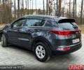 Серый Киа Sportage, объемом двигателя 1.7 л и пробегом 97 тыс. км за 16499 $, фото 4 на Automoto.ua