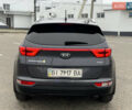 Сірий Кіа Sportage, об'ємом двигуна 1.7 л та пробігом 125 тис. км за 14750 $, фото 95 на Automoto.ua