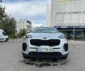 Сірий Кіа Sportage, об'ємом двигуна 1.7 л та пробігом 91 тис. км за 15950 $, фото 19 на Automoto.ua