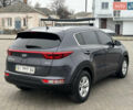 Сірий Кіа Sportage, об'ємом двигуна 1.7 л та пробігом 125 тис. км за 14750 $, фото 6 на Automoto.ua