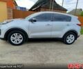 Сірий Кіа Sportage, об'ємом двигуна 2.4 л та пробігом 170 тис. км за 14500 $, фото 1 на Automoto.ua