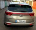 Серый Киа Sportage, объемом двигателя 1.7 л и пробегом 87 тыс. км за 16200 $, фото 1 на Automoto.ua
