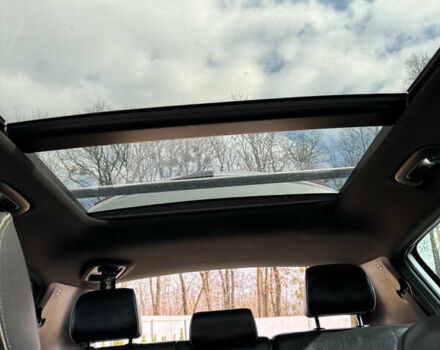 Серый Киа Sportage, объемом двигателя 2 л и пробегом 243 тыс. км за 22000 $, фото 24 на Automoto.ua