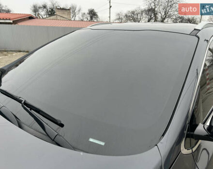 Сірий Кіа Sportage, об'ємом двигуна 1.7 л та пробігом 125 тис. км за 14750 $, фото 14 на Automoto.ua