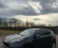 Серый Киа Sportage, объемом двигателя 2 л и пробегом 124 тыс. км за 17300 $, фото 1 на Automoto.ua