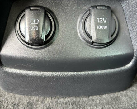 Серый Киа Sportage, объемом двигателя 2 л и пробегом 243 тыс. км за 22000 $, фото 16 на Automoto.ua