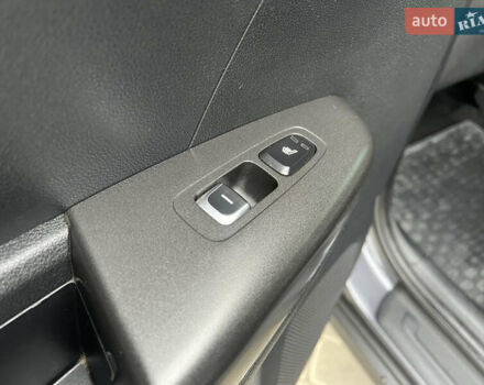 Сірий Кіа Sportage, об'ємом двигуна 1.7 л та пробігом 125 тис. км за 14750 $, фото 71 на Automoto.ua