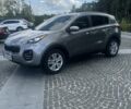 Сірий Кіа Sportage, об'ємом двигуна 2.4 л та пробігом 122 тис. км за 14200 $, фото 11 на Automoto.ua