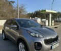 Серый Киа Sportage, объемом двигателя 2.36 л и пробегом 115 тыс. км за 16500 $, фото 1 на Automoto.ua