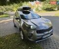 Серый Киа Sportage, объемом двигателя 1.69 л и пробегом 248 тыс. км за 15550 $, фото 5 на Automoto.ua