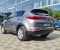 Сірий Кіа Sportage, об'ємом двигуна 0.24 л та пробігом 128 тис. км за 12900 $, фото 7 на Automoto.ua