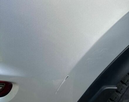 Сірий Кіа Sportage, об'ємом двигуна 1.7 л та пробігом 91 тис. км за 15950 $, фото 7 на Automoto.ua