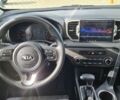 Сірий Кіа Sportage, об'ємом двигуна 0.24 л та пробігом 128 тис. км за 12900 $, фото 5 на Automoto.ua