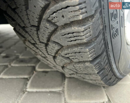 Сірий Кіа Sportage, об'ємом двигуна 1.7 л та пробігом 125 тис. км за 14750 $, фото 19 на Automoto.ua