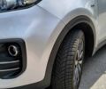 Серый Киа Sportage, объемом двигателя 2.4 л и пробегом 118 тыс. км за 15900 $, фото 23 на Automoto.ua