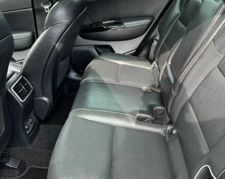 Серый Киа Sportage, объемом двигателя 2 л и пробегом 243 тыс. км за 22000 $, фото 15 на Automoto.ua