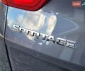 Серый Киа Sportage, объемом двигателя 2 л и пробегом 117 тыс. км за 17800 $, фото 19 на Automoto.ua