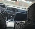 Серый Киа Sportage, объемом двигателя 1.7 л и пробегом 158 тыс. км за 14999 $, фото 4 на Automoto.ua