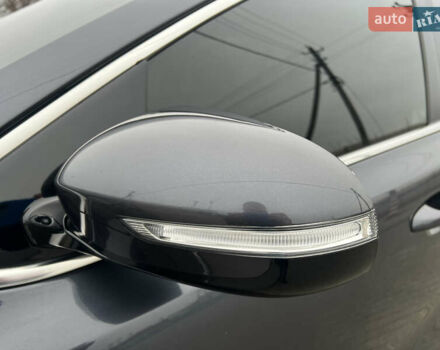 Сірий Кіа Sportage, об'ємом двигуна 1.7 л та пробігом 125 тис. км за 14750 $, фото 22 на Automoto.ua