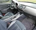 Сірий Кіа Sportage, об'ємом двигуна 2.4 л та пробігом 76 тис. км за 5000 $, фото 5 на Automoto.ua