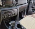 Серый Киа Sportage, объемом двигателя 2.36 л и пробегом 149 тыс. км за 15300 $, фото 17 на Automoto.ua