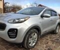 Серый Киа Sportage, объемом двигателя 2.36 л и пробегом 149 тыс. км за 15300 $, фото 1 на Automoto.ua