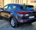 Серый Киа Sportage, объемом двигателя 2 л и пробегом 117 тыс. км за 17800 $, фото 5 на Automoto.ua