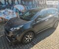 Серый Киа Sportage, объемом двигателя 2 л и пробегом 141 тыс. км за 22850 $, фото 13 на Automoto.ua