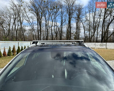 Серый Киа Sportage, объемом двигателя 2 л и пробегом 243 тыс. км за 22000 $, фото 5 на Automoto.ua