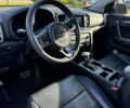 Серый Киа Sportage, объемом двигателя 2 л и пробегом 166 тыс. км за 17900 $, фото 13 на Automoto.ua