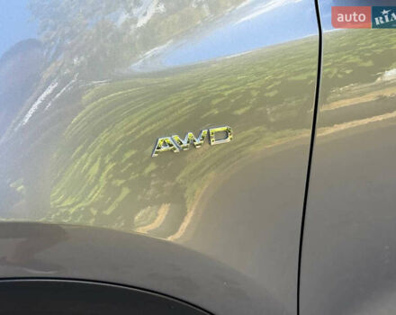 Серый Киа Sportage, объемом двигателя 2.4 л и пробегом 128 тыс. км за 13499 $, фото 21 на Automoto.ua