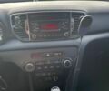 Серый Киа Sportage, объемом двигателя 1.7 л и пробегом 158 тыс. км за 14999 $, фото 7 на Automoto.ua