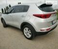 Сірий Кіа Sportage, об'ємом двигуна 2 л та пробігом 159 тис. км за 17300 $, фото 1 на Automoto.ua