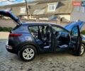Серый Киа Sportage, объемом двигателя 2 л и пробегом 117 тыс. км за 17800 $, фото 51 на Automoto.ua