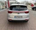 Серый Киа Sportage, объемом двигателя 2.4 л и пробегом 113 тыс. км за 14000 $, фото 6 на Automoto.ua