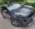 Серый Киа Sportage, объемом двигателя 2 л и пробегом 92 тыс. км за 19999 $, фото 14 на Automoto.ua