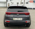 Сірий Кіа Sportage, об'ємом двигуна 1.7 л та пробігом 125 тис. км за 14750 $, фото 5 на Automoto.ua