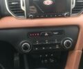 Серый Киа Sportage, объемом двигателя 2 л и пробегом 97 тыс. км за 17500 $, фото 38 на Automoto.ua